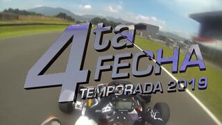 Video invitacion FK4 en KBR