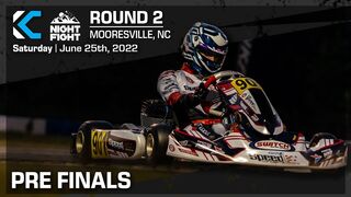 2022 STARS Championship Series Round 2 | Mooresville, NC | Pre Finals