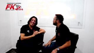 Charla con Soledad Fernández