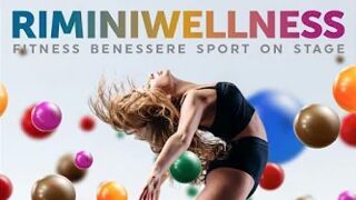 Rimini Wellness 2017