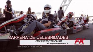 Invitación Formula Karts 4ta fecha 2016