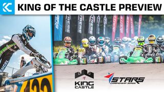 STARS King of the Castle Preview | KC Happy Hour