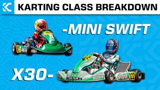 USA Karting Classes Explained | KC Happy Hour