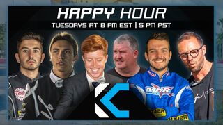 KC Happy Hour | Ep #028 | February 1st, 2022