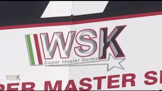 ???? SuperMasterSeries R1 Adria RACE REPORT