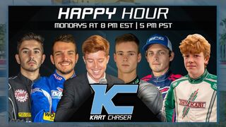 KC Happy Hour | Ep #019 | November 23rd, 2021