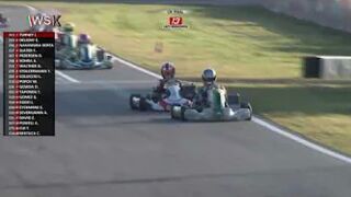 WSK SUPER MASTER SERIES ROUND4 2022 OK FINAL