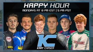 KC Happy Hour | Ep #007 | August 23rd, 2021