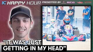 How Ryan Norberg Started Winning Again | KC Happy Hour