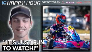 Ryan Norberg on the Best Qualifying Formats | KC Happy Hour