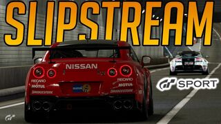 Gran Turismo Sport: Ultimate Slipstream Battle