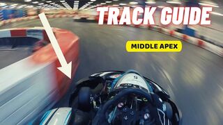 Villagio Go Karting Track Guide 2022 (tutorial)