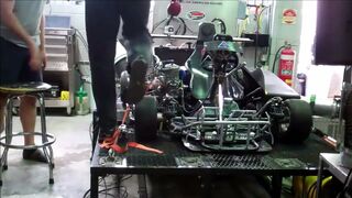 ????????SOUND Superkart Dyno test