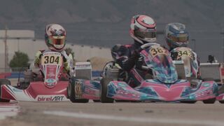 SKUSA ProTour 2021 - Utah Motorsports Complex