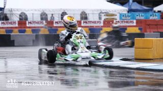 KZ2 Practice - Thursday