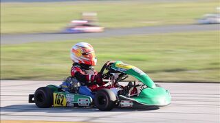 2021 WKA Daytona Kart Week