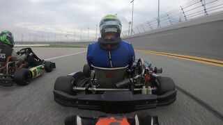 2020 WKA Daytona Race 7