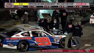 PitRow.tv Preview: Puryear Tank Lines Orange Blossom Shootout - Oct 8, 2022 - Orange County Speedway