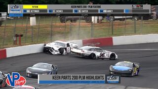 REWIND: CARS Tour Pro Late Models - Tri-County Speedway - June 25, 2022 - Keen Parts 200