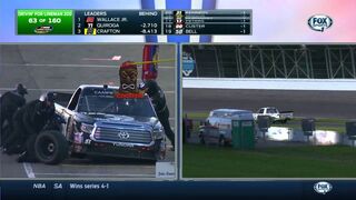 2014 Drivin' for Linemen 200 at Gateway Motorsports Park - NASCAR Camping World Truck Series [HD@60]