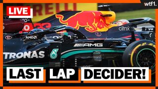 Abu Dhabi GP Post-Race Reaction LIVE