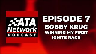 ATA Network Podcast - Episode 7 - Winning My First Ignite Race