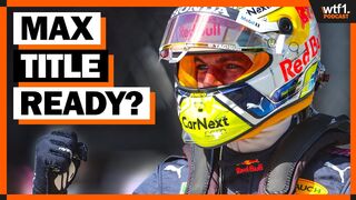 2021 Styrian GP Race Review | WTF1 Podcast