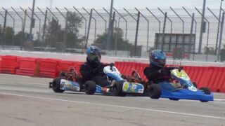 25 KART FIELD! - Ignite Series Gateway Kartplex