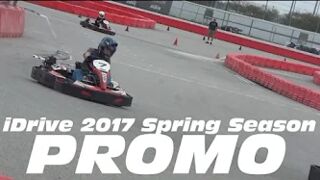 iDrive 2017 Spring Season Promo