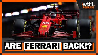 Can Ferrari Win The Monaco Grand Prix?