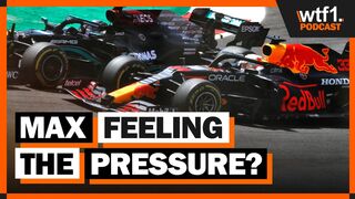 2021 Portuguese GP Race Review | WTF1 Podcast