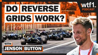 Should F1 Have REVERSE Grid Races?