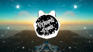 Ed Sheeran & J Balvin - Forever My Love (Richards Remix)