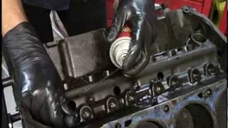 Extreme Budget Engine Rebuild- Part 1