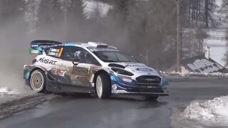 WRC TRIBUTE 2020: Maximum Attack, On the Limit, Crashes & Best Moments