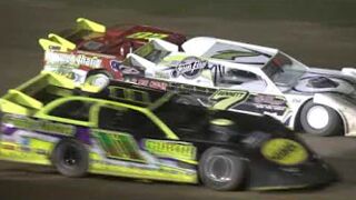 Dirt Kings Late Model Tour Diamond 42 Plymouth Dirt Track August 14 2020