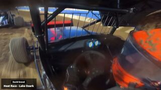 GoPro : David Gravel