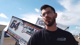 Scotty Thiel - Jackson Motorplex