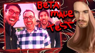 Are You A Beta Male?