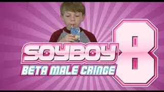 Soy Boy Beta Male Cringe Comp 8