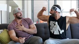 Olympia Recap With Bradley Martyn