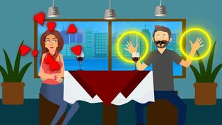 7 Psychological Tricks to Be Irresistible to Women (Do These Now) (Animated)