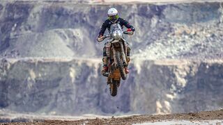 Erzbergrodeo 2022 | Iron Road Prologue Highlights