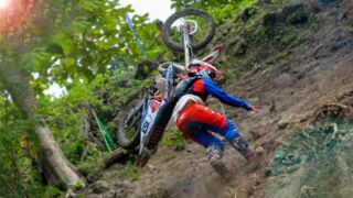 Hiu Selatan Hill Climb 2022 ???????? Indonesian Style