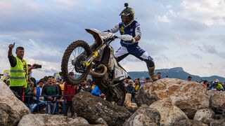 Sea to Sky 2019 | Hard Enduro | Beach Race | the Best Moments