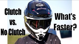 Clutch vs. No Clutch: Comparing Lap Times!