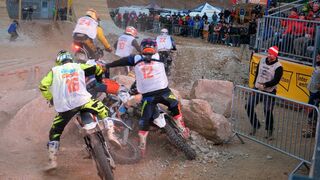 Erzberg Rodeo 2017 - Endurocross Highlights & Super Final