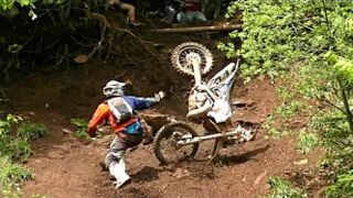 Erzberg Rodeo 2016 - Hard Enduro - The Best ???? Crashes & Fails