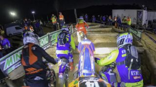 24MX Alestrem 2022 Hard Enduro | Minerva Prologue | Sonny Goggia GoPro ????