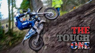 The Tough One 2021 ???? Highlights | Hard Enduro Master Billy Bolt ????